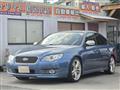 2007 Subaru Legacy B4