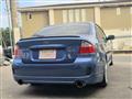2007 Subaru Legacy B4