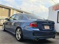 2007 Subaru Legacy B4