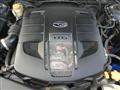 2007 Subaru Legacy B4
