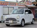 2008 Daihatsu Miragino