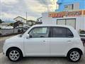 2008 Daihatsu Miragino
