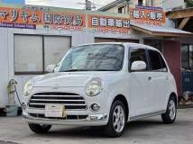 2008 Daihatsu Miragino