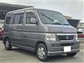 2009 Honda Vamos