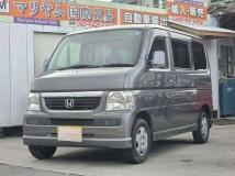 2009 Honda Vamos
