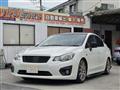 2013 Subaru Impreza