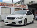 2013 Subaru Impreza