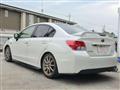 2013 Subaru Impreza