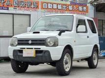 2006 Suzuki Jimny