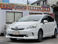 2013 Toyota PRIUS α