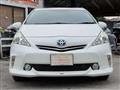 2013 Toyota PRIUS α