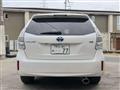 2013 Toyota PRIUS α
