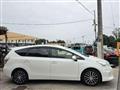 2013 Toyota PRIUS α