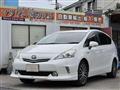 2013 Toyota PRIUS α