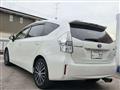 2013 Toyota PRIUS α