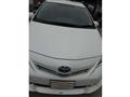 2013 Toyota PRIUS α