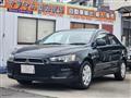 2009 Mitsubishi Galant Fortis