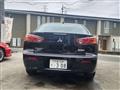 2009 Mitsubishi Galant Fortis
