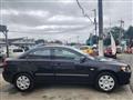 2009 Mitsubishi Galant Fortis