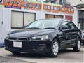 2009 Mitsubishi Galant Fortis