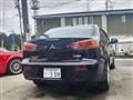 2009 Mitsubishi Galant Fortis