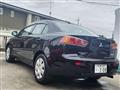 2009 Mitsubishi Galant Fortis