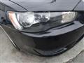 2009 Mitsubishi Galant Fortis