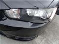 2009 Mitsubishi Galant Fortis
