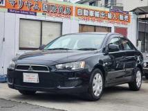 2009 Mitsubishi Galant Fortis