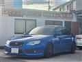 2007 Subaru Legacy B4
