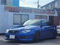 2007 Subaru Legacy B4
