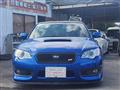 2007 Subaru Legacy B4