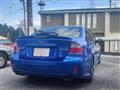 2007 Subaru Legacy B4