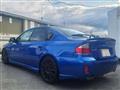 2007 Subaru Legacy B4