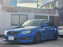 2007 Subaru Legacy B4
