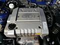 1997 Mitsubishi Legnum