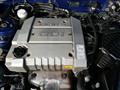1997 Mitsubishi Legnum