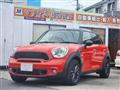 2011 BMW MINI
