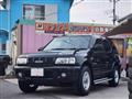 2001 Isuzu Wizard