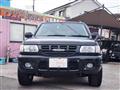 2001 Isuzu Wizard