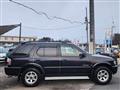 2001 Isuzu Wizard