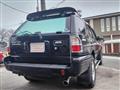 2001 Isuzu Wizard