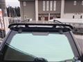 2001 Isuzu Wizard