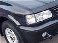2001 Isuzu Wizard
