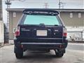 2001 Isuzu Wizard