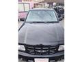 2001 Isuzu Wizard
