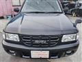 2001 Isuzu Wizard