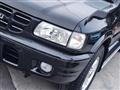 2001 Isuzu Wizard