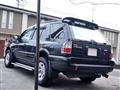 2001 Isuzu Wizard