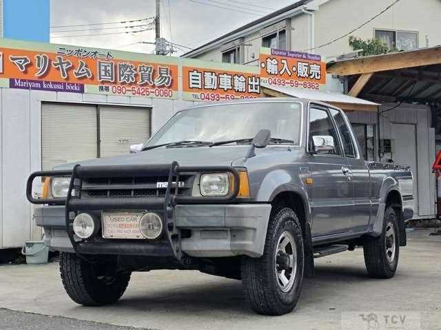 1994 Mazda Proceed